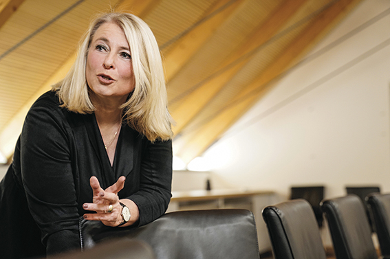 Silke Buschulte-Ding